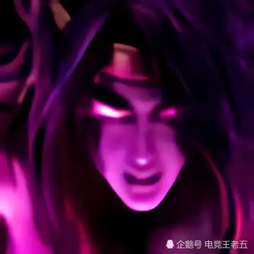 8年来英雄头像变化多,认出三个钻石以上,图六认出来算我输