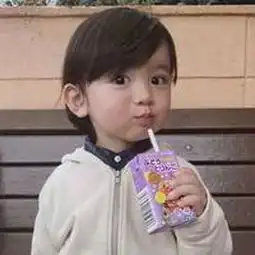 超萌的小女孩微信头像8