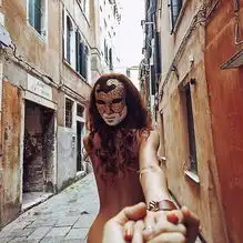 摄影师头像女性的各阶层