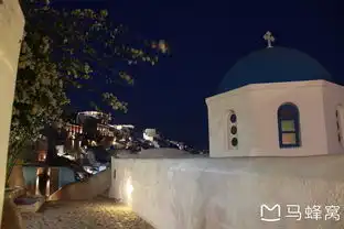 少女心终极幻想在圣托里尼看爱情海最美落日,许下30岁的生日愿望附网红餐厅攻略