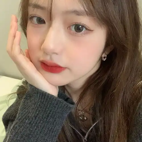 想念如果有声音就好了女生头像