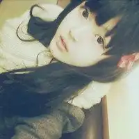 可爱快手网名女生头像微信头像图片大全