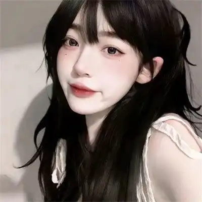 2023独一无二与众不同女生头像