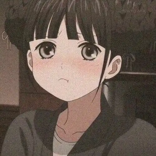 该换头像啦,情侣头像,男头女头,动漫头像