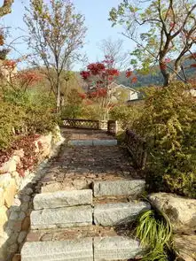 最美佛系小镇无锡拈花湾