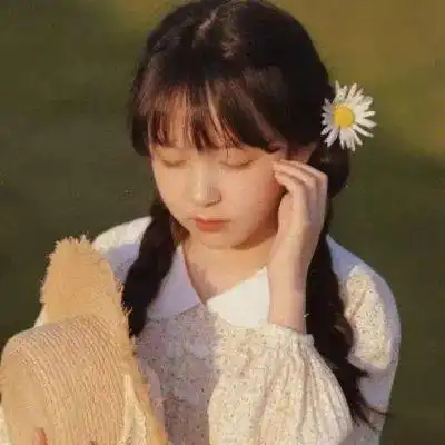 女生姐妹闺蜜头像丧霸气