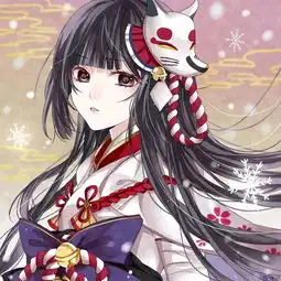 壁纸雪女阴阳师639期今天二十枚封面图集