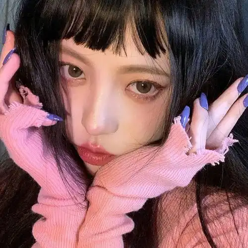 头像当我想你的时候