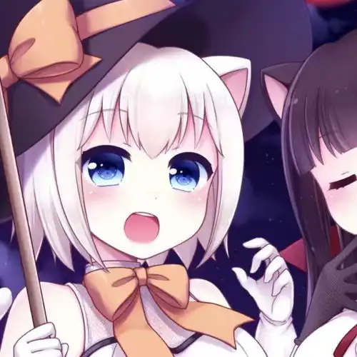 击中少女心丨闺蜜头像