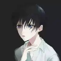 冷酷头像男冷酷男生头像图片大全潮人个性网