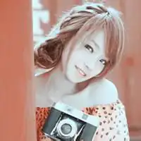 有多孤独韩系头像发不出声音