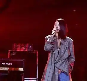 快女冠军段林希变脸到认不出,这些快男快女你还认识几个