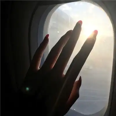 适合做微信头像的图片精选适合做女生微信头像的风景图片大全