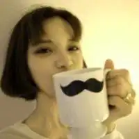 无法安置的非主流女生头像图片
