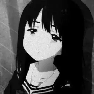 丧气女图头像骗贷