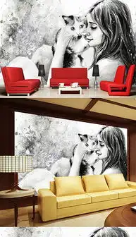 tif不分层清新女tif不分层格式清新女素材图片tif不分层清新女设计模板我图网