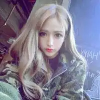 高冷女神都在用的头像摘