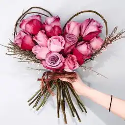 一组唯美好看的花朵头像最新请风景静物头像我要个性网