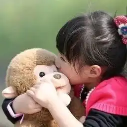 超可爱漂亮小女孩头像父