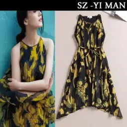 怡曼女装产品产品图片加盟店怎么样