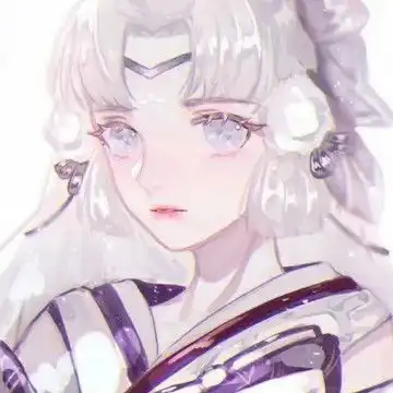 动漫古风君临天下气息男主头像