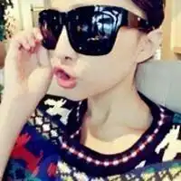 跪求和这个男头像情侣的女头像