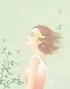 女生节致最美的你们