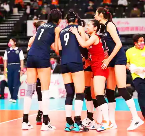 第三局为何打得艰难是日本女排这三位球员,给中国女排带来麻烦
