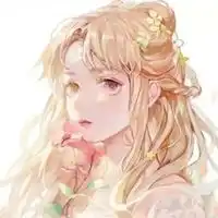 清新qq头像女生女生系动漫小清新qq头像
