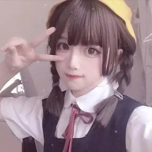 仙女儿们,7月快来换上好看的头像吧