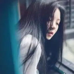 凯,夜里会发光的神的美拍