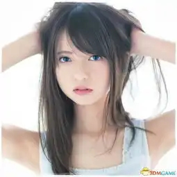 被神选中的美少女斋藤飞鸟美照清纯妖娆绅士沉迷