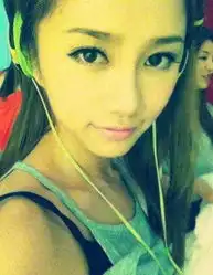 快女付梦妮疑当小三台已婚男星否认相恋