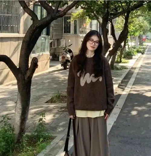 2024春天这几件衣服必火