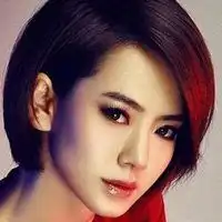 戚薇短发照片头像大全微信头像图片大全