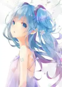 好看清新的女生头像欧美风,或森系