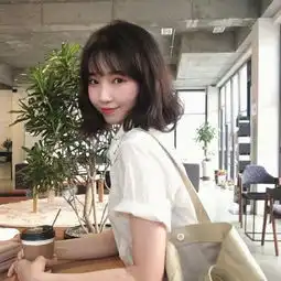 2017女生流行短发,2017女生流行发型短发,17年女生短发型图片