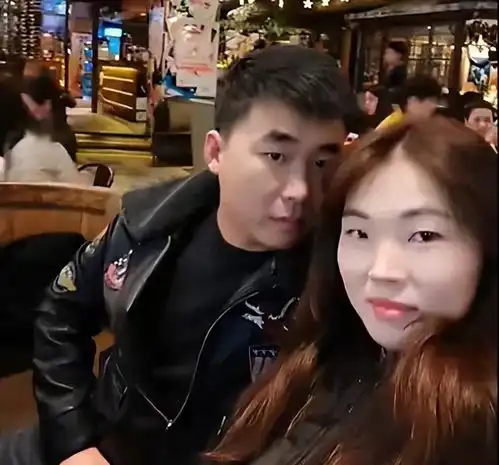 朝鲜姑娘嫁给90后浙江小伙,不要车不要房不要彩礼,只要一吨大米