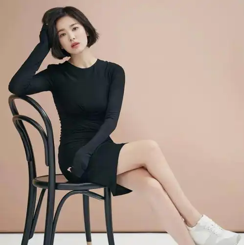 韩国最美5位女星出炉了裴秀智金智秀宋慧乔名列前茅
