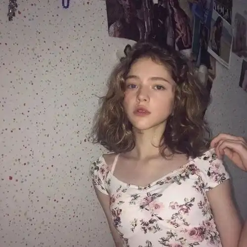 欧美劲爆女生头像复出