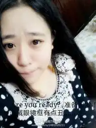 200斤女胖子容貌惊艳瓜子脸遭人肉清纯私房美照曝光