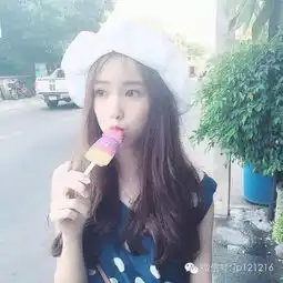 一个让所有女生都变美的发型,你怎么可以错过