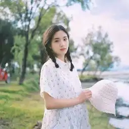 杜鹃给杨幂配戏少女妆的她要搞事情啊