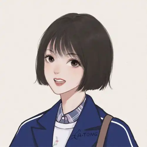 有没有一眼看上去就知道是情头的头像