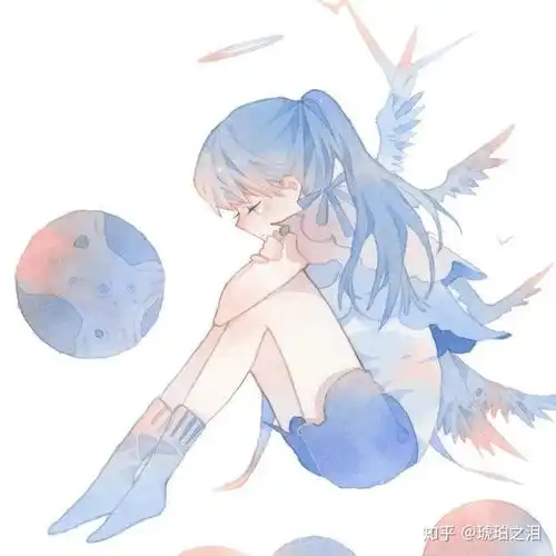 母子四人一女两儿头像真