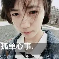 qq头像伤感带字男头男生
