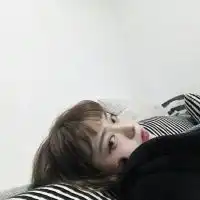 交朋友不用太啰嗦一句话开心qq女生头像我要个性网