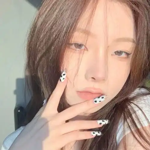 优质仙女女生头像