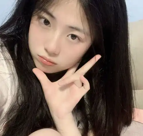 wechat头像女漫头女头