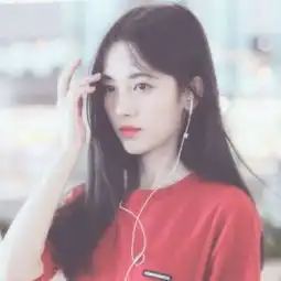 个性幽默的闺蜜头像